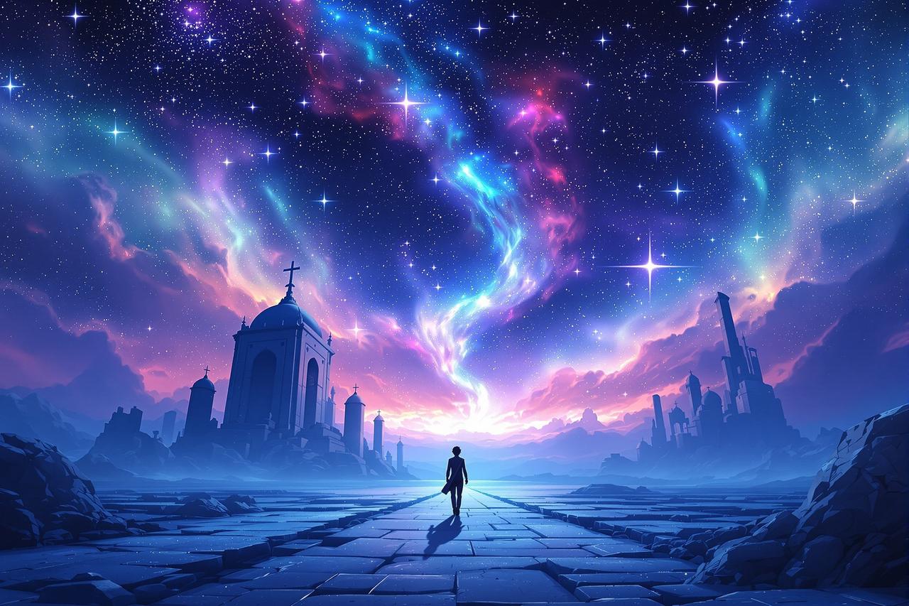 里番动漫大全 - 雪岭原创企划·「星海旅人」 特别企划 里番动漫大全 - 雪岭原创企划·「星海旅人」