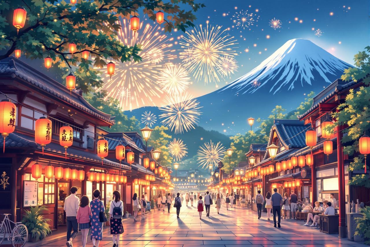 里番动漫大全 - 2026雪岭夏日祭·番剧马拉松 特别企划 里番动漫大全 - 2026雪岭夏日祭·番剧马拉松